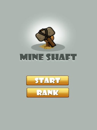 Mine Shaft