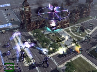 Image 1 for Command and Conquer 3 Tib…