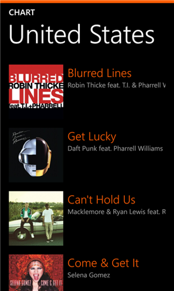 Musixmatch Lyrics & Music…的第3张图片