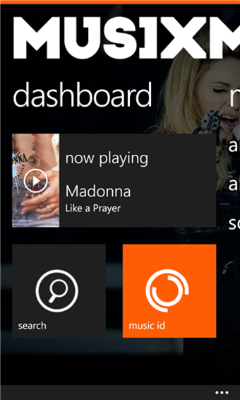 Musixmatch Lyrics & Music…的第6张图片