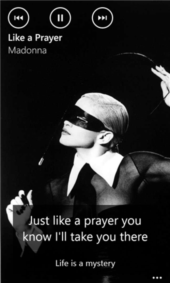 Image 8 for Musixmatch Lyrics & Music…