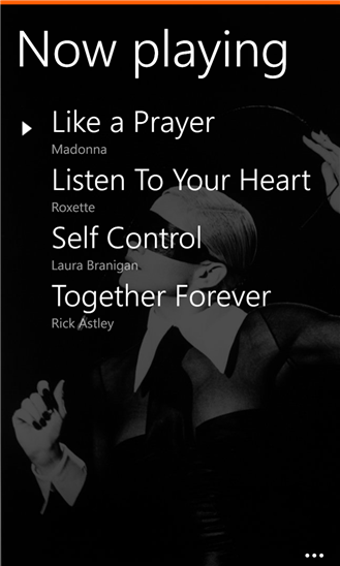 Musixmatch Lyrics & Music…的第0张图片