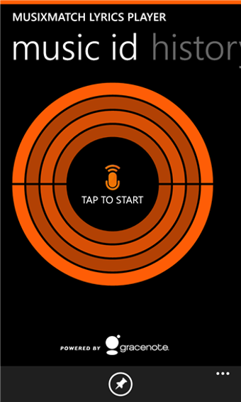 Musixmatch Lyrics & Music…的第5张图片