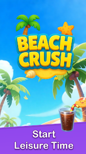 Beach Crushの画像0