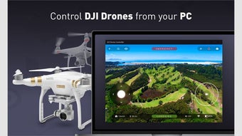 Pilot for DJI Dronesの画像0