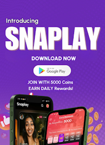 Snaplay - Relatable GenZ …的第0张图片