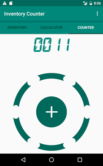 Image 0 pour Inventory Counter