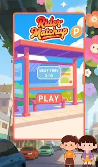 Obraz 0 dla Rider MatchUp