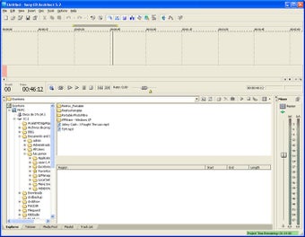 Image 0 for Sony CD Architect