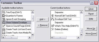 Image 6 for Sony CD Architect