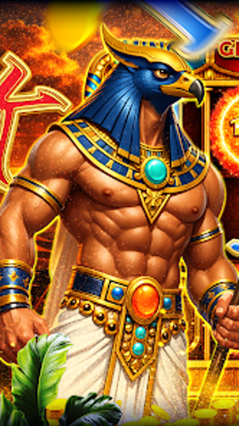 Bild 0 für Egypt Sunrise