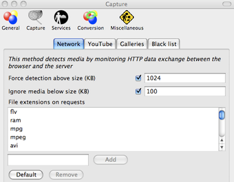 Obraz 2 dla Video DownloadHelper