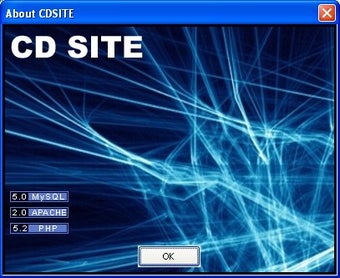 Image 0 for CDsite