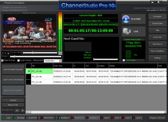 Image 0 for Channel Studio Pro