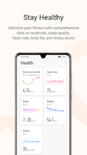 Image 0 for Petal Health