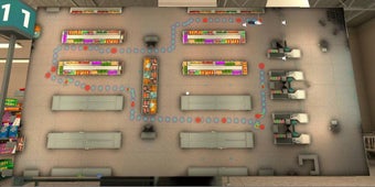 Image 0 for Supermarket VR