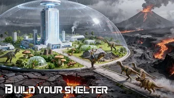 Obraz 0 dla Dino Cataclysm: Survival