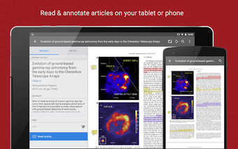 Image 2 for Mendeley