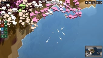 Planetary Life的第0张图片