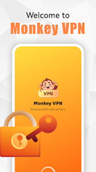 Bild 0 für Monkey VPN - Fast Proxy