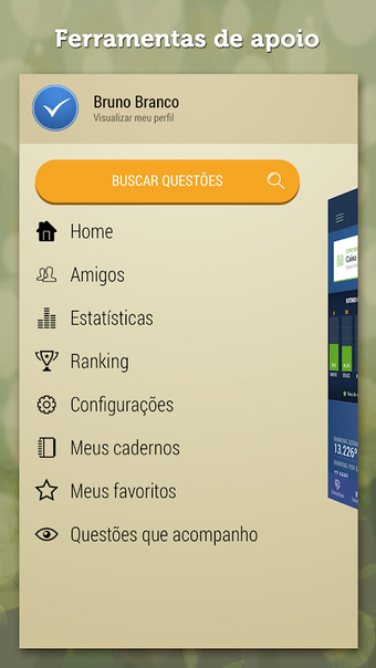 Image 0 pour Questões de Concurso Apro…