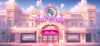 Pink Castle的第0张图片