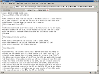 Immagine 0 per ArchiveView