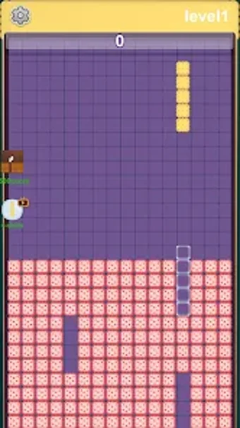 Obraz 0 dla Biscuit Shift Align Drop