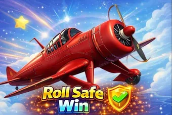 Bild 0 für Roll Safe Win