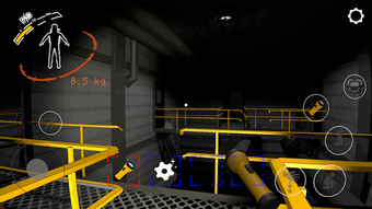 Image 0 pour Lethal Company: Mobile Ho…
