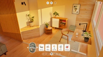 Bild 0 für Small Spaces