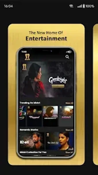 Bild 0 für Mishri : Shows Movies  Mo…