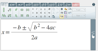 MathType的第1张图片