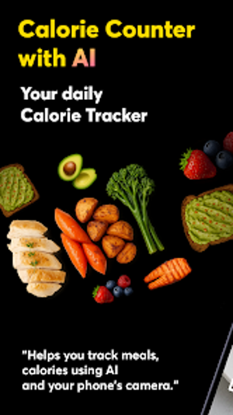 Image 0 pour Heka AI - Calorie Counter
