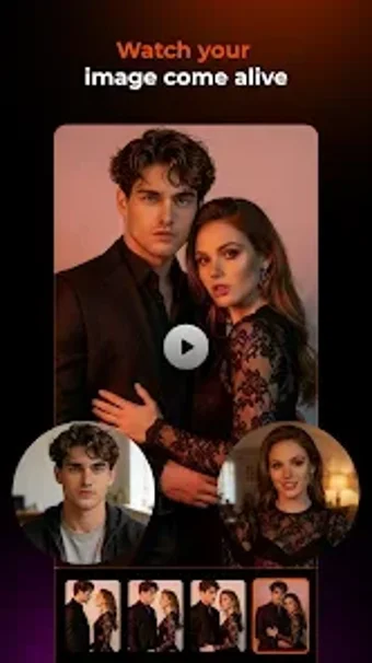 Image 0 pour Pixelora: Photo to Video …