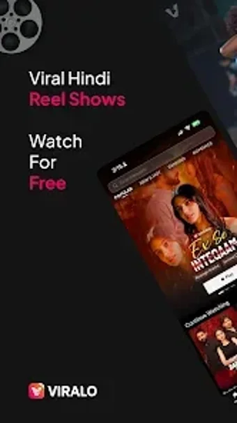 Image 0 for Viralo: Watch Hindi Reel …