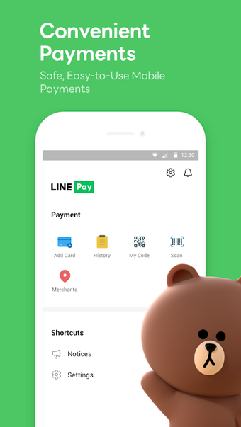 LINE的第0张图片