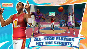 Bild 0 für Dunk City Dynasty