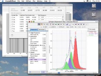 CrystalDiffract的第0张图片