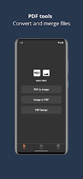 Image 0 pour FileLah - PDF Image QR To…