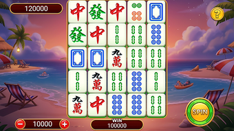 Bild 0 für Mahjong Arena