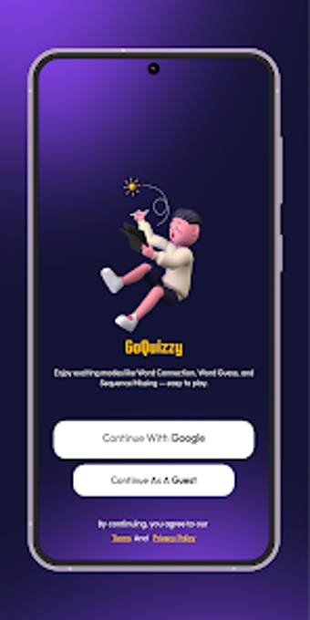 Obraz 0 dla GoQuizzy - Word  Sequence