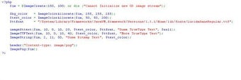 Image 0 for PHP