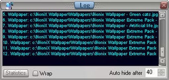 Windows用のbionix Wallpaper 13をダウンロード Filehippo Com