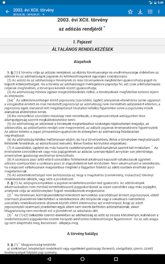 Imagen 0 para Jogtár Mobil