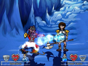 Image 0 for Swords and Sandals 5 Redu…