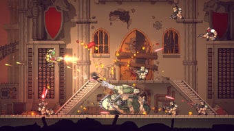 Bild 0 für Warhammer 40,000: Shootas…