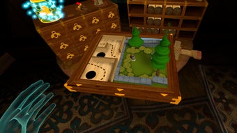 Immagine 0 per A Knight in the Attic