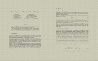 Bild 0 für FBReader DjVu plugin