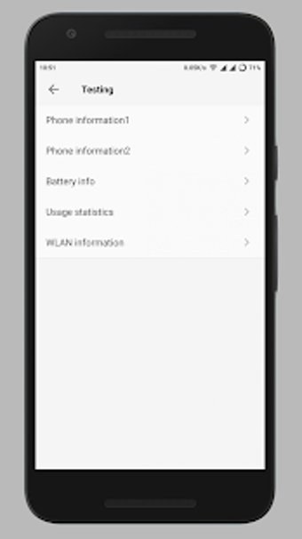 Image 1 pour 4G LTE Only Network Mode …